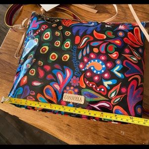 Consuela Sophie crossbody bag